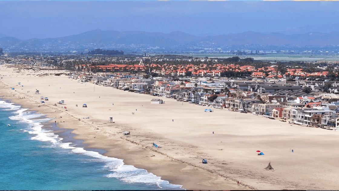 best things to do in oxnard california beach