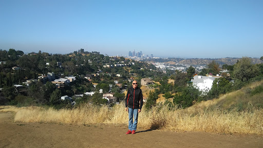 Ernest E. Debs Regional Park