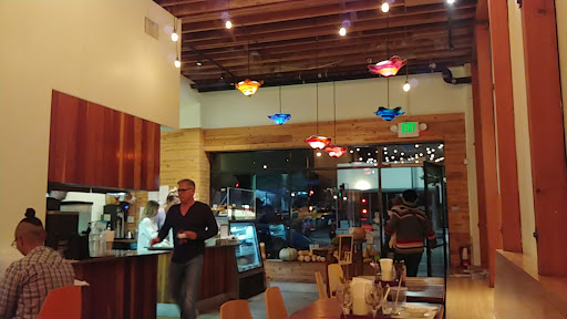 Four Cafe, Eagle rock