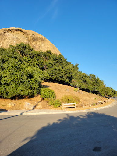 The Eagle Rock