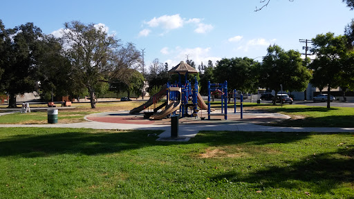 Garvanza Park