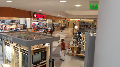 Eagle Rock Plaza