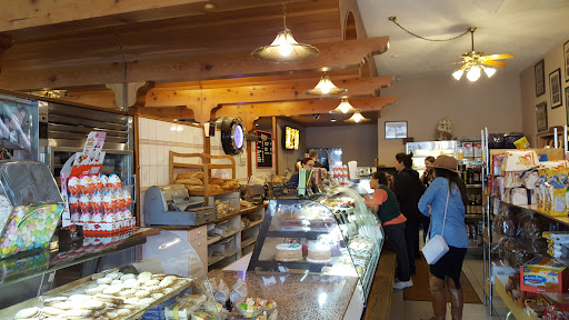 Eagle Rock Italian Bakery & Deli